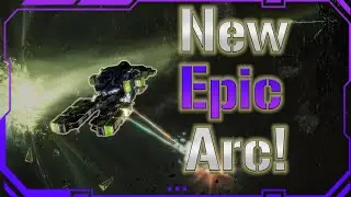 EVE Online: Catalyst - New Epic Arc Guide