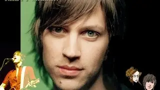 Rhett Miller 'Four-Eyed Girl'