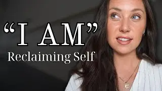 Somatic Exercise to Heal Identity Trauma & Create Boundaries (Late Childhood, Age 3-5)