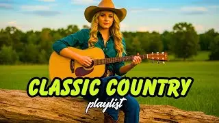 Timeless Country Love Songs That Stay Forever | Willie Nelson & Loretta Lynn