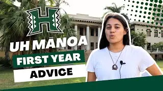 7 Things To Do Your First Year at UH Manoa | University of Hawaii at Manoa Students