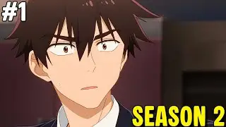 shiunji family children season 2 episode 1 Explained in Hindi