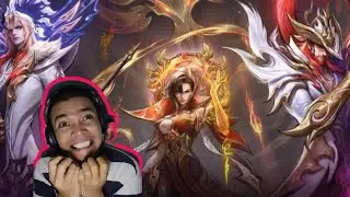 🔴 LIVE MOBILE LEGEND NEVER SURENDER MIDLANE /EXPLANE / GOLDLANE #MLBB #MOBILELEGEND #LIVE #YOUTUBE