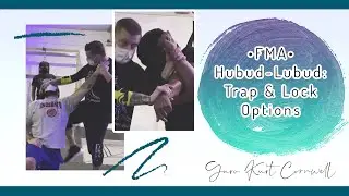 Hubud: More Creative Locking Strategies