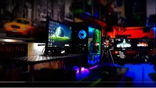 My Furious Christmas Special PC Gaming Rig 2013. Ultimate Gaming Setup ✅