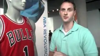 Adidas: New Uniforms
