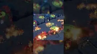 Burn them all! Zombye! 🔥🧟🔥 (30% Discount)