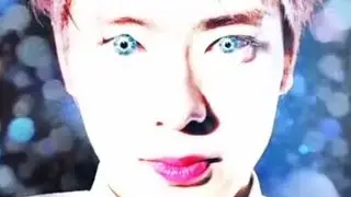 Random kpop Tiktoks on my phone bcz I ran out of storage ...