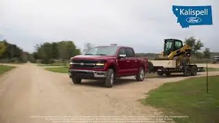 2025 Ford F-150 XLT Incentives 🔥 2.9% APR for 60 Months + $3,250 Bonus Cash (Ends 3/31)