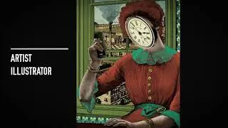 exposition Elzo Durt - teaser