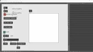 Max Tutorials  Max Basic Tutorial 22 Designing Equations Your First Steps into the World of Max MSP!