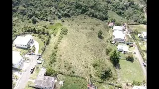 Beautiful 8 acres of Land in Isabela, Puerto Rico