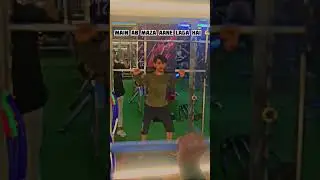 Fitness Club Gym 😍 | JOIN NOW for Free Workout | Best GYM in Kanpur