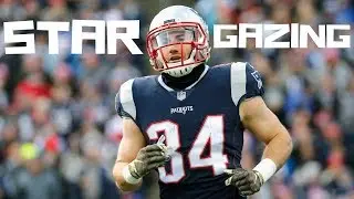 NFL Mix | Rex Burkhead Highlights | 