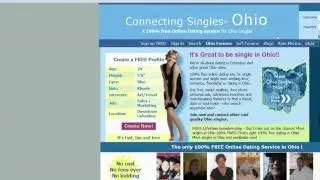 Online Dating Sites : About Ohio Online Dating Services