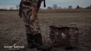 Wader Bag from Delta Waterfowl