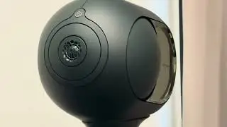 Devialet phantom ultimate | Audio Video Show 2025