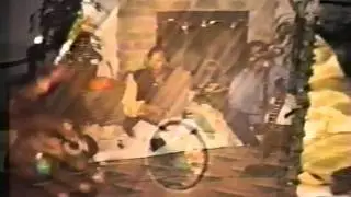 Ahmad Siar Haseq and Ustad Salamat Ali Khan part 1