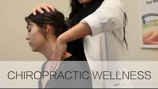 Chiropractic Wellness Program