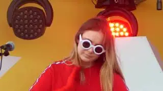 Super MEGA Fest Екатеринбург 2019.