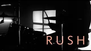 HARLOTS | RUSH [official video]