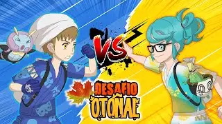 ⚔️ Luché Contra el MEJOR JUGADOR DEL SERVER Usando un ILLUMISE! | Pokémon Escarlata Combates