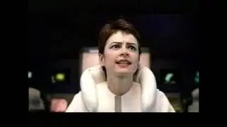 Sun Microsystems |  your company runs on scifi | 2000