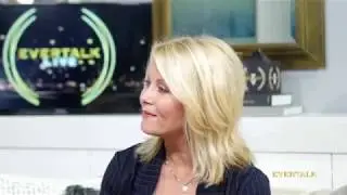 Barbara Niven on EvertalkTV (Nov 15, 2019)