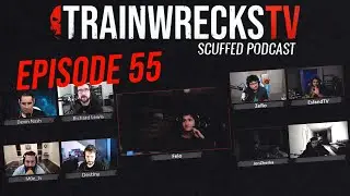 Phantoml0rd Twitch Lawsuit | Did America deserve 9/11? Hasan vs Crenshaw -Scuffed Podcast Episode 55