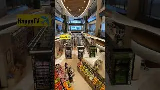 5 Best Shooping Mall in Penang Malaysia #shorts #shoppingmall #penangmalaysia