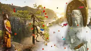 The Great Compassion Mantra SANSKRIT- Om Mani Padme Hum-Tibetan Eleven Faced Avalokitesvara Dharani