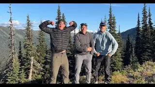 PCT Section L (WA) - 2023