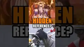 This Uma Musume Joke Might Not Be Random