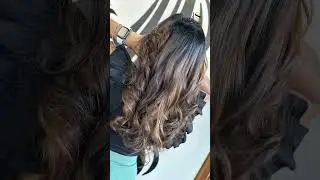 Get the Perfect Balayage in London | Stunning Color Transformations at Kapil Hair Studio