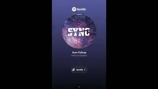 Sync - Ride