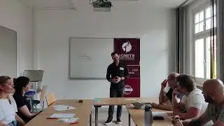Spannung pur: Wie du aus Nervosit&auml;t packende Vortr&auml;ge machst!