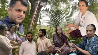 આટલા મીઠા બોર આવતા હતા છતાં બોરડી કાઢી નાંખવી પડી એનું કારણ શું...!!!