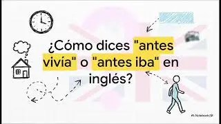 Pasado Simple en Inglés