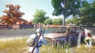 PUBG: Thrilling Battlefield - PUBG Mobile Trailer