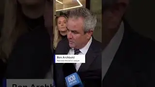Обвиняемый в стрельбе на пляже Бонди Навид Акрам предстал перед судом по видеосвязи | Новости DRM...