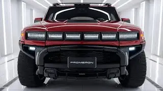 2026 Hummer H2 Dartz Prombron | $1,000,000 Bulletproof SUV That Defies Reality