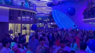 Royal Caribbean Star of the Seas, Co-largest Cruiseship On Earth