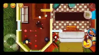 EXTRA 8 robbery bob