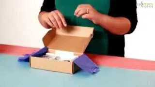 Unboxing the GoodeBox Subscription Box for August