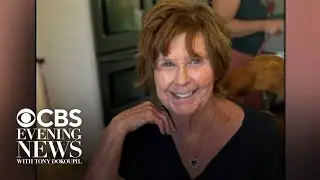 Glove found near Nancy Guthrie home has DNA evidence, FBI says