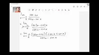 matematika minat