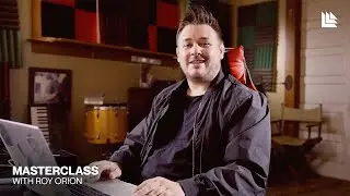 Dillon Francis & VINNE - Once Again (Roy Orion Remix) [Masterclass Preview]