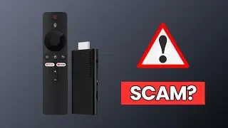 Flixy TV Smart Stick Review &ndash; Does it Work or Scam?