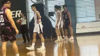 Qtss vs Bmss (1st quarter)