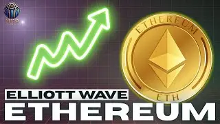 Ethereum (ETH): Die N&auml;chsten Preisziele! Elliott Wellen Analyse!